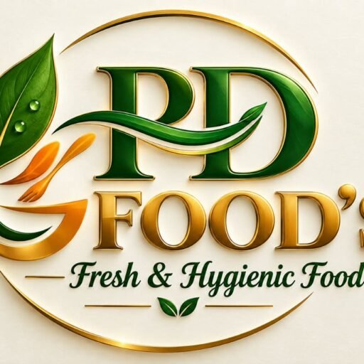 PD FOOD's